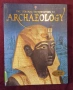 Енциклопедия на археологията / The Usborn Introduction to Archaeology, снимка 1