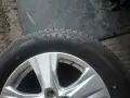 Летни гуми 225 55 17, снимка 4
