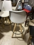 Високи бар столове, снимка 2
