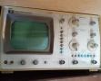 Работещ Осцилоскоп хелвет паскарт. , снимка 1