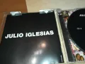 JULIO IGLESIAS X2 CD 0104251139, снимка 6