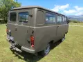 UAZ 452 СЛЕД ОСНОВЕН РЕМОНТ КАТО НОВА Е , снимка 4