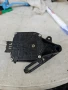 Моторче клапи климатик парно VW Golf 4 1J0907511, снимка 1