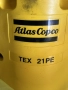 Професионален къртач Atlas Copco TEX 21 PE, снимка 2