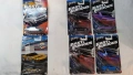 Hot wheels Silver Series BMW, Pontiac и други, снимка 13