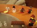 Конструктор Лего - Lego City Advent Calendar 2013, 2016 и 2018-та, снимка 3