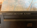 CD player Panasonic SL-PJ325, снимка 3