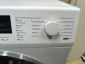 Пиралня Miele WKF 130 WPS - 8кг. 1600об. клас А+++, снимка 9