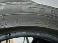 2бр зимни гуми 195/50/15 GT RADIAL L05045 , снимка 5