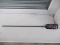 Свредло "RAIDER - SDS-plus-ø8.0х350 (270)мм" за бетон ново, снимка 1
