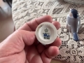Датски порцелан-птици, снимка 5