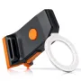LED TAIL LIGHT стоп светлина за велосипед колело с висока яркост - USB, снимка 8