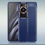 Huawei P60 Pro / P50 Pro / Лукс кейс гръб калъф кожена шарка, снимка 3