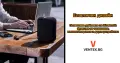 BASEUS безжичен Bluetooth 5.0 AUX аудио адаптер за автомобил +Гаранция, снимка 8