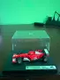 модели формула 1 Ferrari , Jordan Honda - HOT WHEELS -1.18 - 1.43  - договаряне, снимка 2