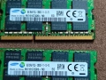 16 RAM памет 2 еднакви 8GB 2Rx8 PC3L-12800A DDR3L, снимка 2