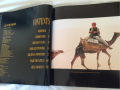 Луксозна книга / албум Eye of the Beholder, National Geographic снимки на James Stanfield, изд. 1998, снимка 4