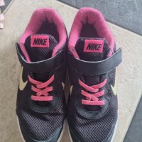 Nike - леки летни маратонки, снимка 3 - Детски маратонки - 33809071