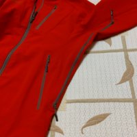 Norrona- oригинално мъжко  яке (softshell)-XL, снимка 10 - Якета - 39341113