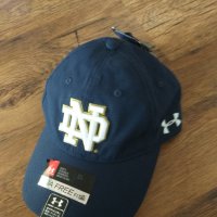 under armour on field collection cap - страхотна мъжка шапка НОВА, снимка 3 - Шапки - 41846517