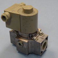 Магнет-вентил за газове DUNGS LGV 507/4 gas solenoid valve, снимка 1 - Резервни части за машини - 34547761