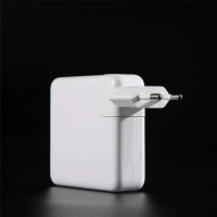 Зарядно захранване адаптер За MacBook Mac Air Pro 13 11 60W 80W magsafe 1 2, снимка 4 - Кабели и адаптери - 34156282