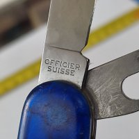 Джобен нож victorinox, снимка 7 - Ножове - 41205263