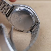 Оригинален Японски часовник ''Seiko 5'' автоматик , снимка 5 - Мъжки - 42611408