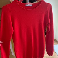 Дамска блуза в два цвята, снимка 5 - Блузи с дълъг ръкав и пуловери - 39547102