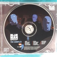 Blue Man Group – 2003 - The Complex(Lava – 83631-2)(Abstract,Experimental), снимка 5 - CD дискове - 44500079