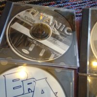 Компакт дискове CD оригинални 3 част-Мадона -Елтон Джон-Бийтълс-Крис де Бърг-Ванеса -К Уайлд-Сп грлс, снимка 8 - CD дискове - 41817760