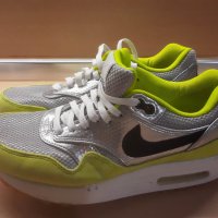 Nike Air Max 1 №39, снимка 5 - Маратонки - 41167438