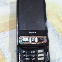 Nokia N95 8GB Китайски за части - 3 броя, снимка 11 - Nokia - 18600944