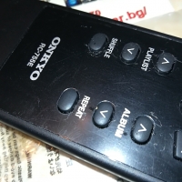 ONKYO RC-755E REMOTE 0803221725, снимка 12 - Други - 36037219