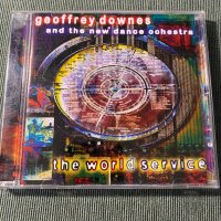 Geoffrey Downes,Mike Oldfield , снимка 10 - CD дискове - 42088384