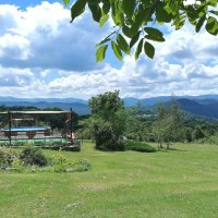 Къща за гости "Мели", Габрово с джакузи и панорамен изглед към Стара планина, снимка 2 - Почивки на планина - 33509175