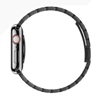 SPIGEN - Метална каишка за часовник 22mm., снимка 5 - Мъжки - 42642353