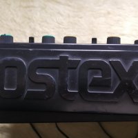 Миксер най-висок аналогов клас FOSTEX MODEL-450, снимка 13 - Други - 39476604