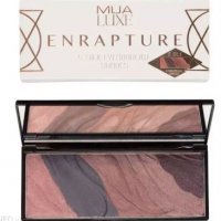 Палитра сенки за очи MUA Luxe Enrapture, снимка 1 - Декоративна козметика - 34495853