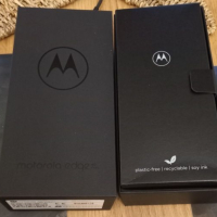 Motorola edge 40 Pro , снимка 1 - Motorola - 44681296