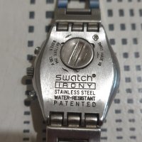 swatch, снимка 8 - Други - 41668380