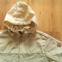 FJALL RAVEN Abisko Hybrid Jacket W размер S дамско тънко пролетно есенно яке суичър - 285, снимка 4 - Якета - 39956142