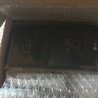 Продавам LG G4 чисто нов с кутия както трябвя Имя всичско, снимка 6 - LG - 42538708