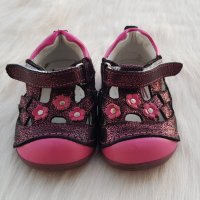 Бебешки обувки PONKI №19 , снимка 9 - Бебешки обувки - 40836464
