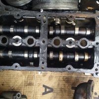 Части за двигател 1.3 Мултиджет Евро 5, снимка 4 - Части - 34384168