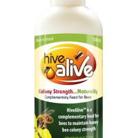HiveAlive 2 литра, снимка 2 - За пчели - 26367847