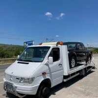 Пътна помощ 24 часа град Кюстендил, снимка 1 - Транспортни услуги - 39638837