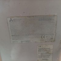 Климатик охладител  Mitsubishi, снимка 6 - Климатици - 40864835
