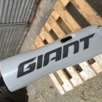 giant tcr carbon advanced, снимка 8 - Части за велосипеди - 39842597
