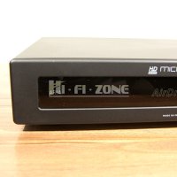  Мрежов аудио плеър Micromega AirDream , снимка 3 - Плейъри, домашно кино, прожектори - 44385725